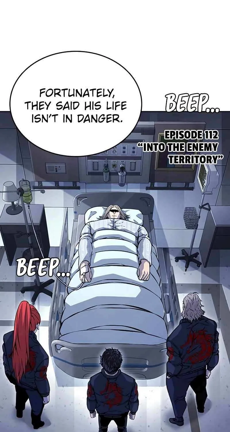 King Game Chapter 112 page 15 - 