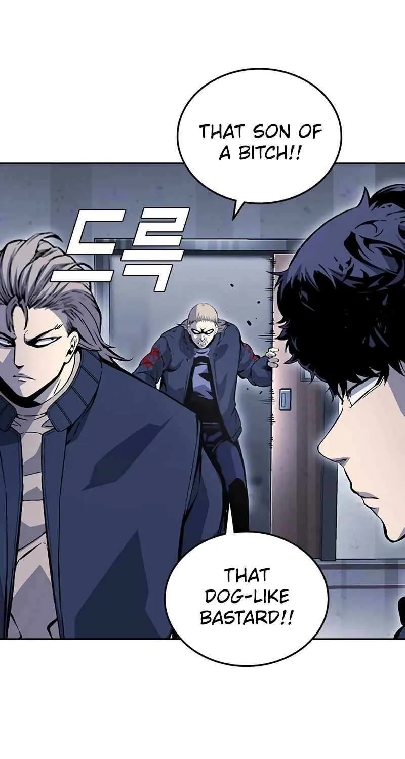 King Game Chapter 112 page 19 - 