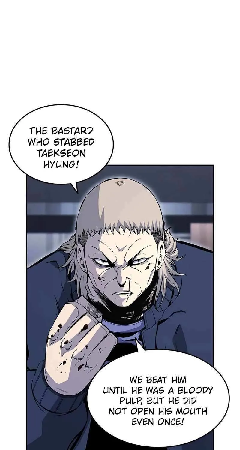 King Game Chapter 112 page 20 - 