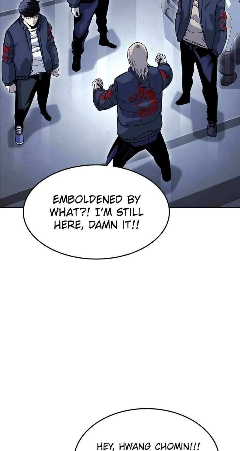 King Game Chapter 112 page 28 - 