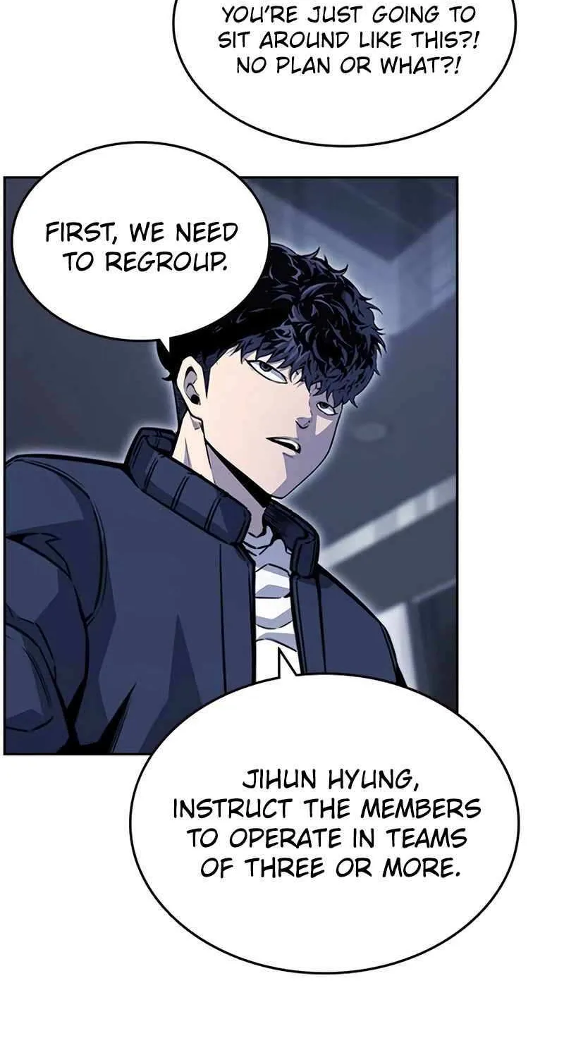 King Game Chapter 112 page 29 - 