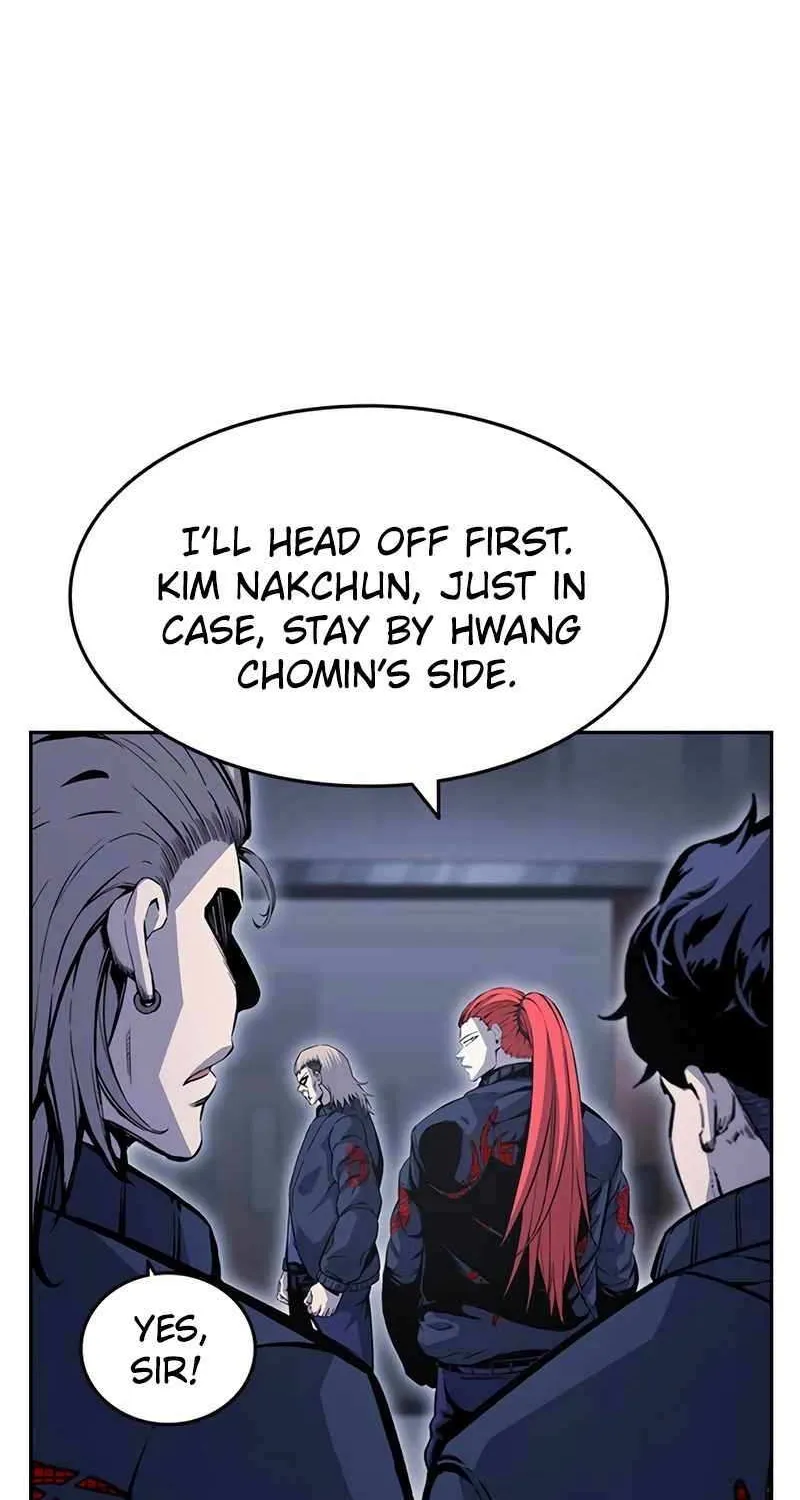 King Game Chapter 112 page 33 - 