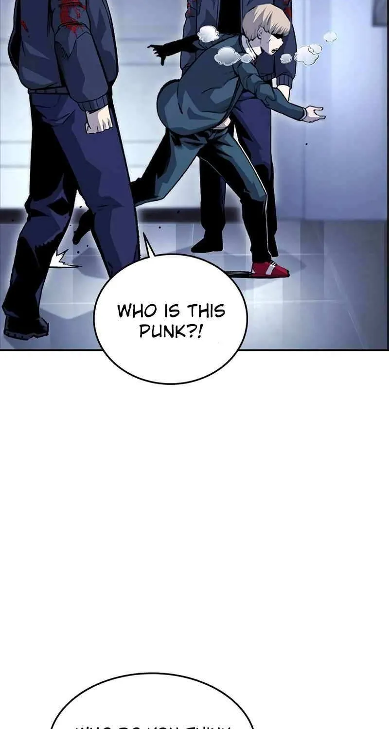 King Game Chapter 112 page 37 - 