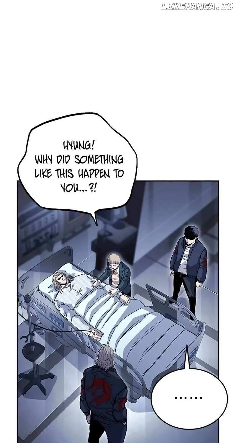 King Game Chapter 112 page 42 - 