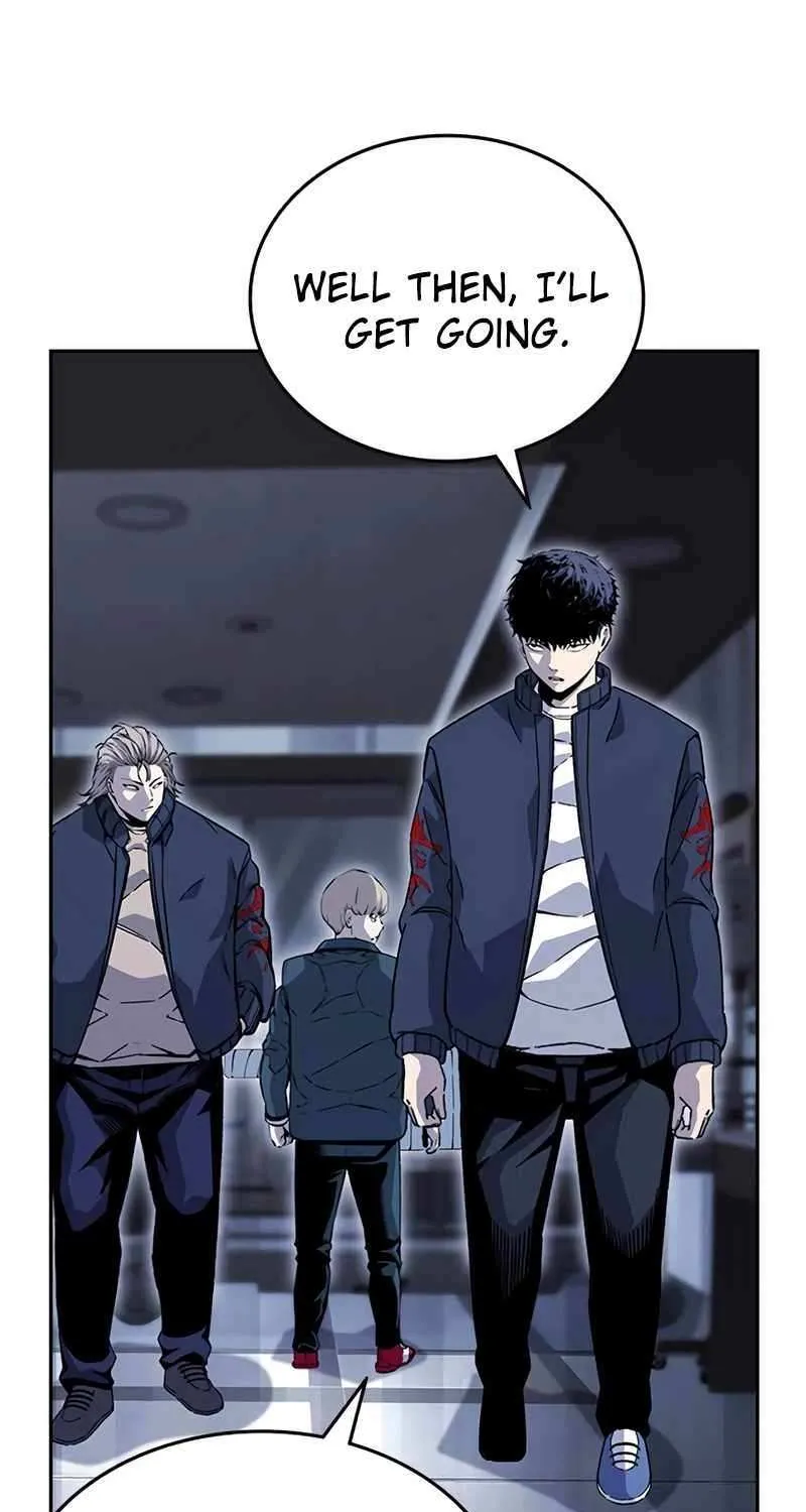 King Game Chapter 112 page 56 - 