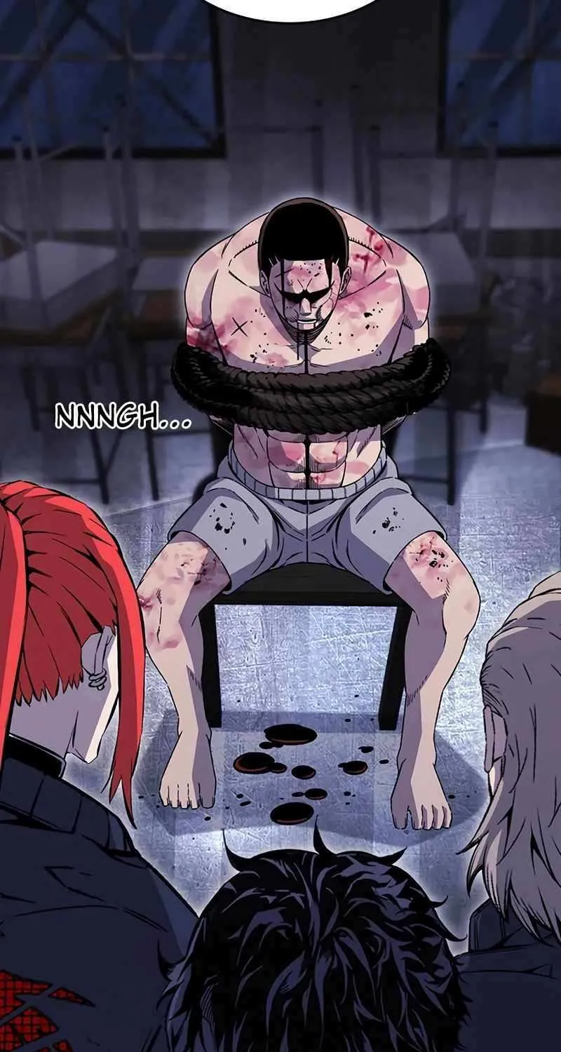 King Game Chapter 112 page 66 - 