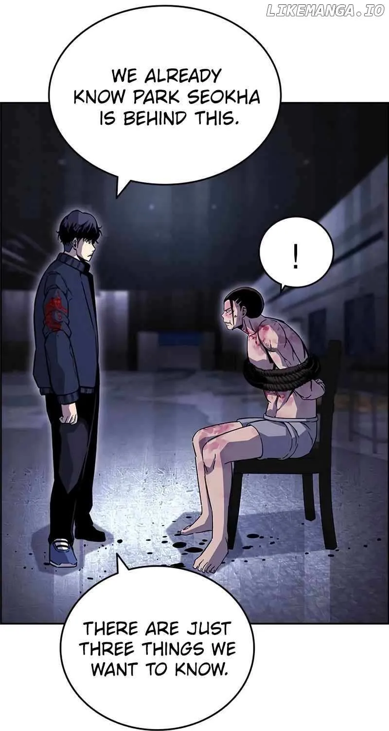 King Game Chapter 112 page 72 - 
