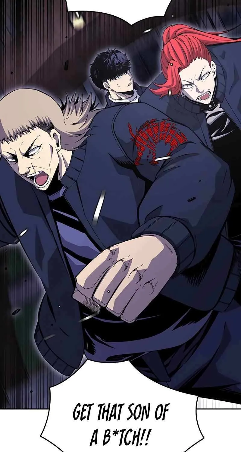 King Game Chapter 112 page 9 - 