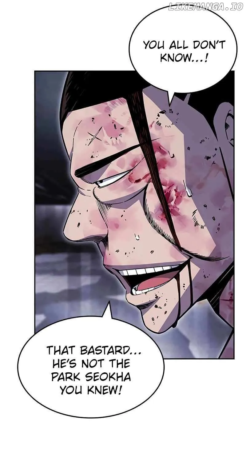 King Game Chapter 112 page 82 - 