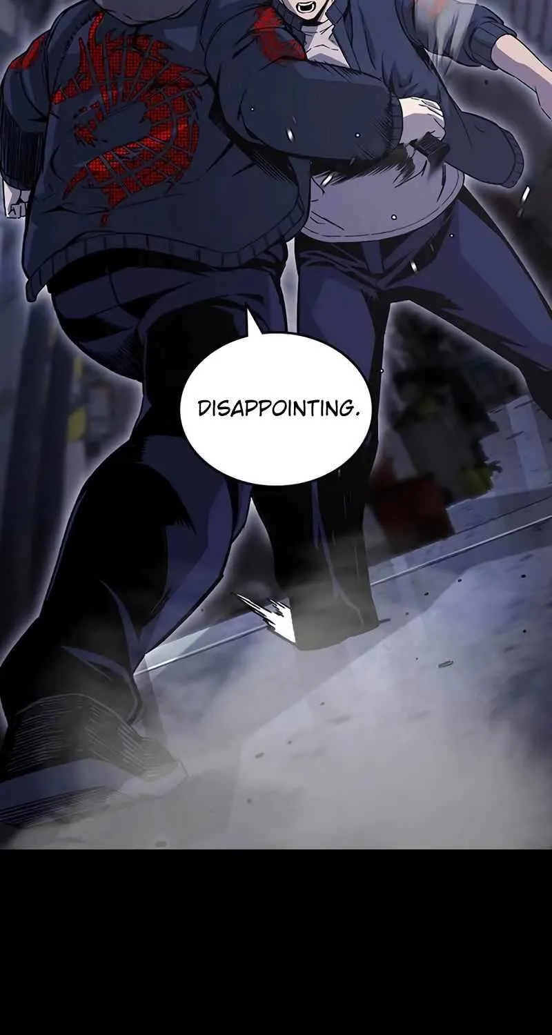 King Game Chapter 112 page 84 - 