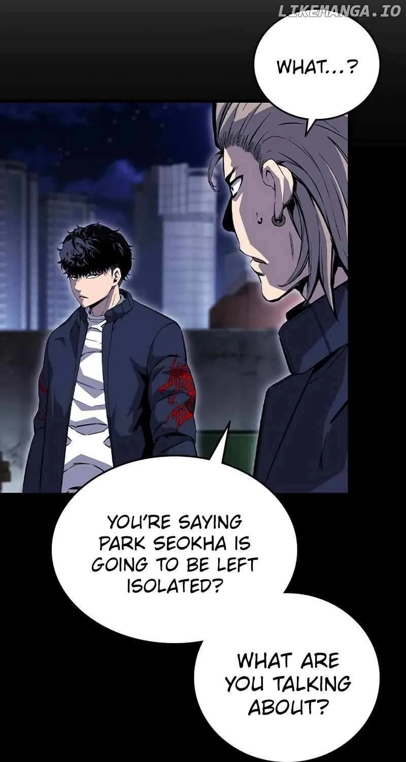 King Game Chapter 113 page 102 - 
