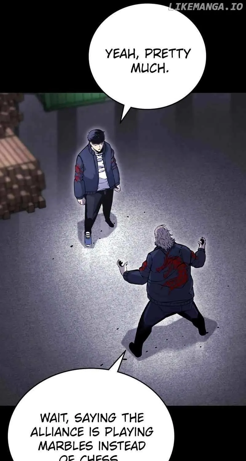 King Game Chapter 113 page 112 - 
