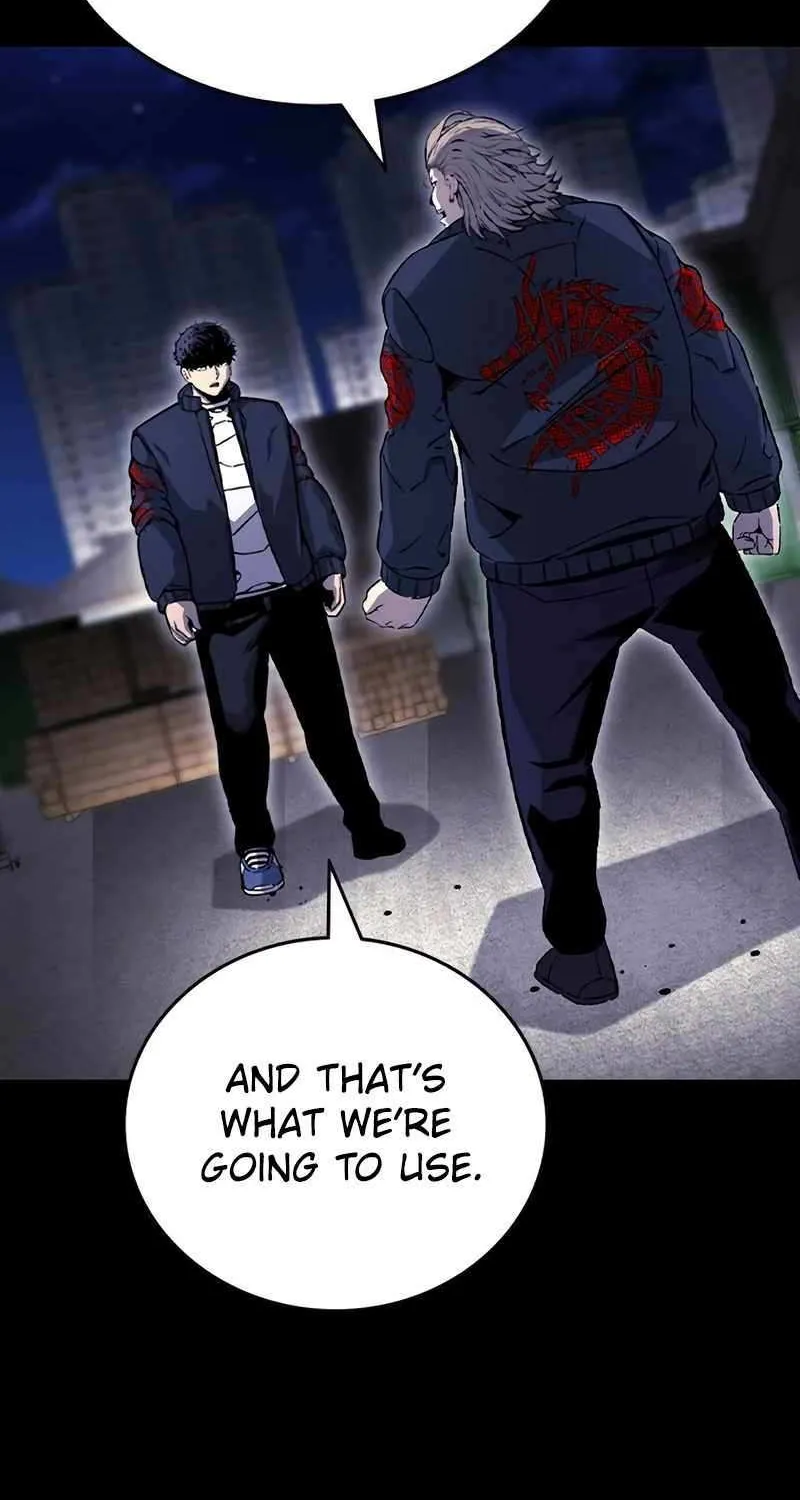 King Game Chapter 113 page 115 - 
