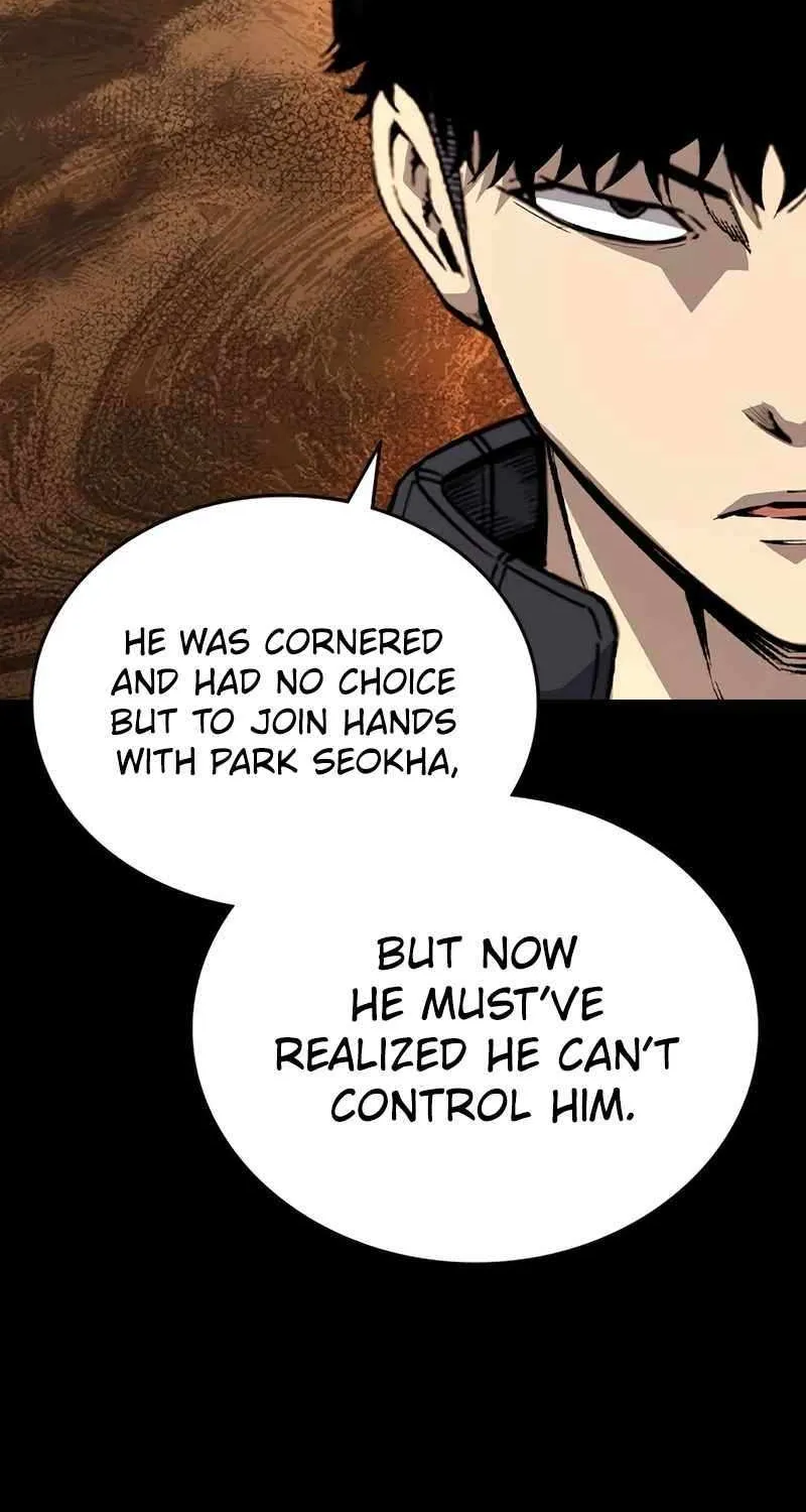 King Game Chapter 113 page 117 - 