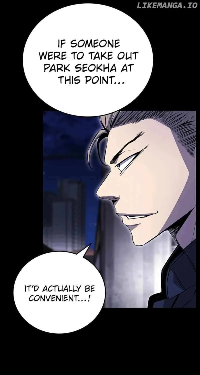King Game Chapter 113 page 122 - 