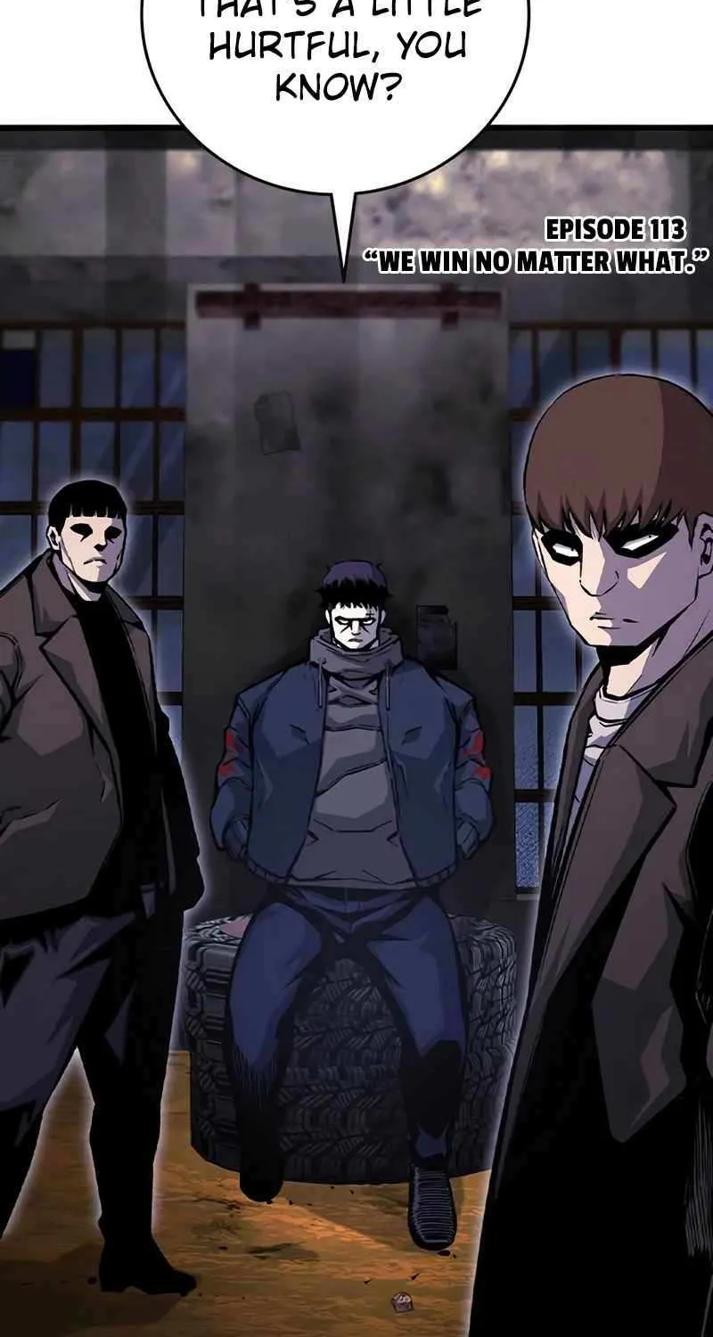 King Game Chapter 113 page 16 - 