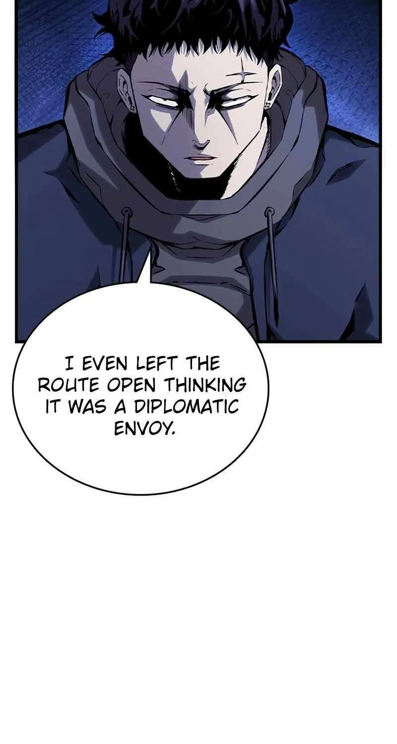 King Game Chapter 113 page 20 - 