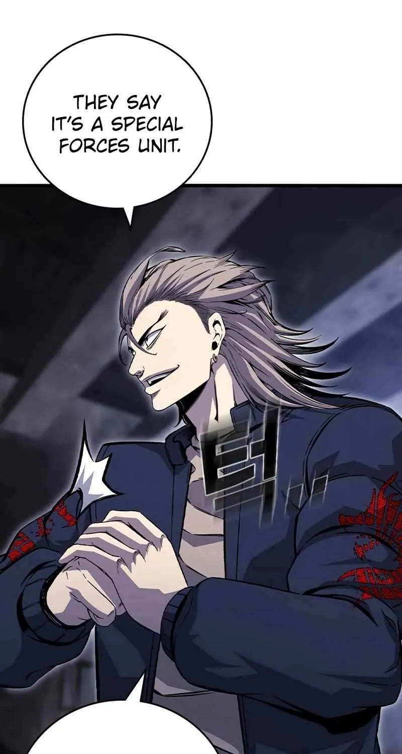 King Game Chapter 113 page 21 - 