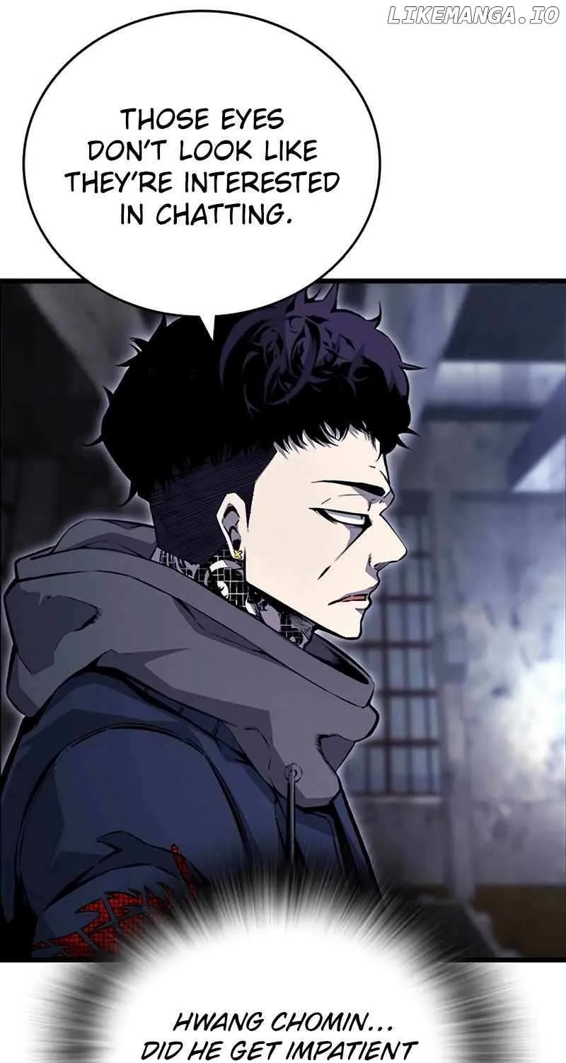 King Game Chapter 113 page 23 - 