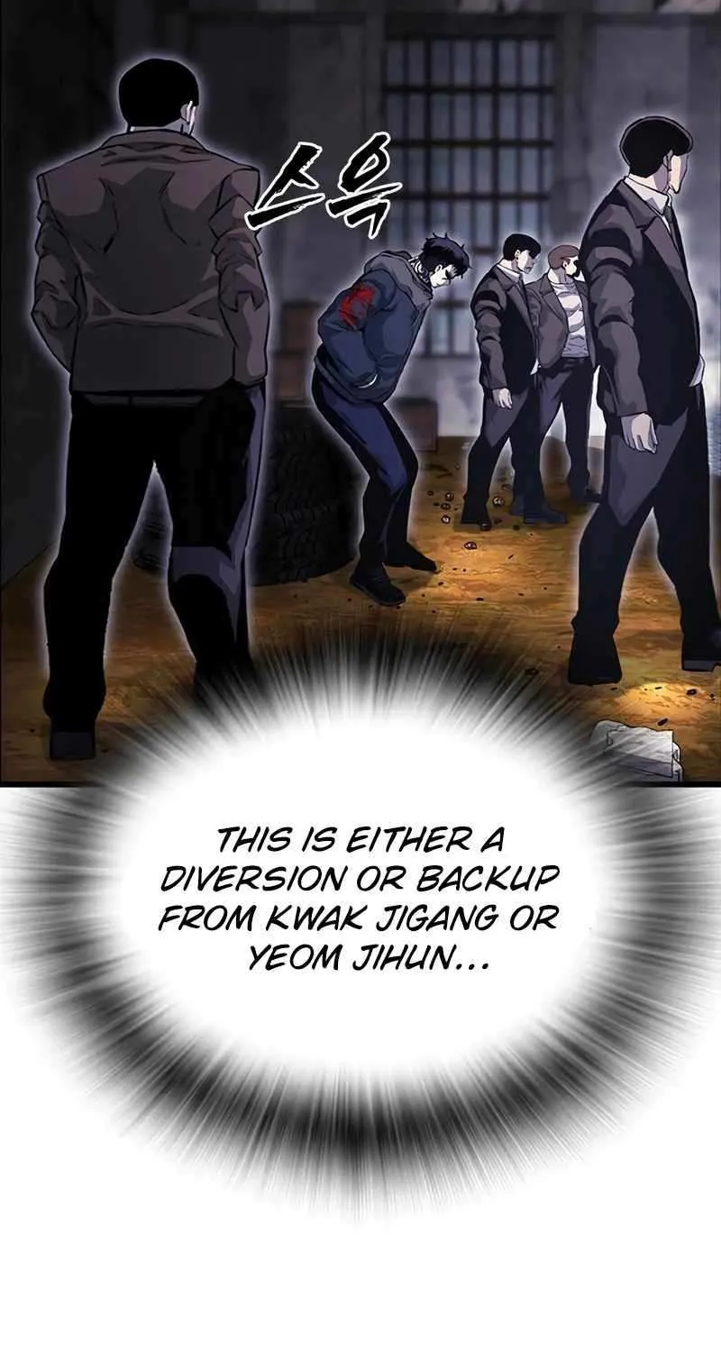 King Game Chapter 113 page 25 - 