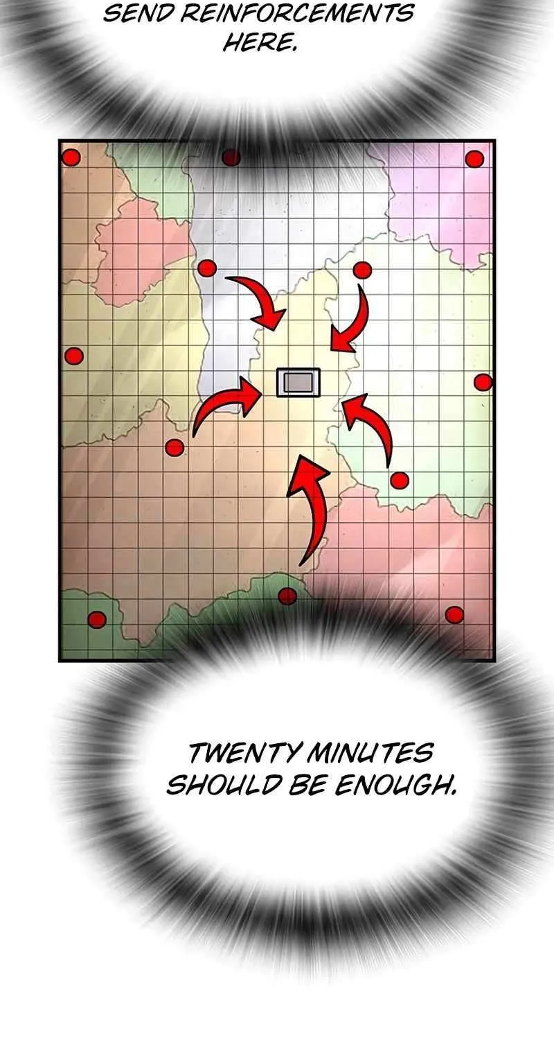 King Game Chapter 113 page 28 - 
