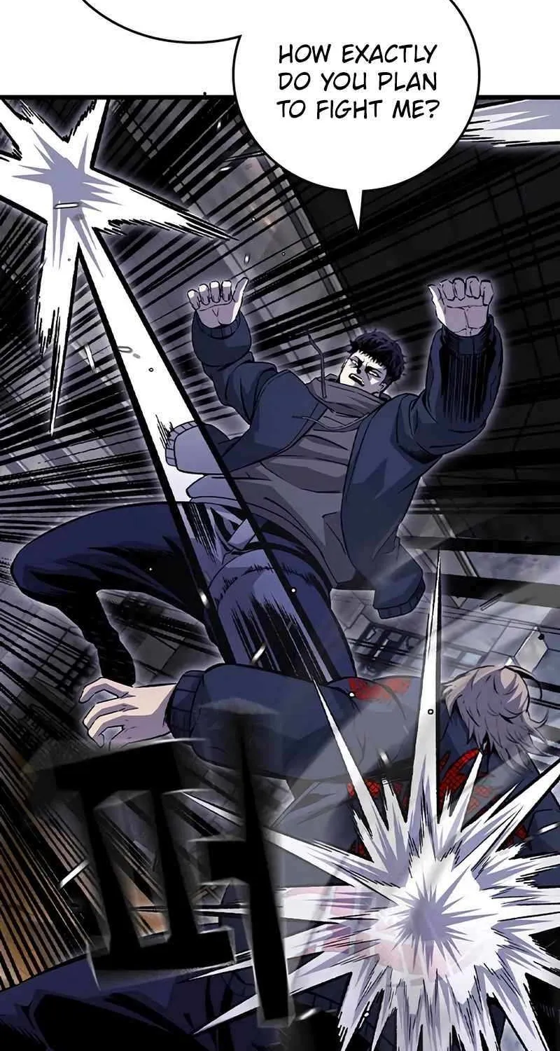 King Game Chapter 113 page 48 - 