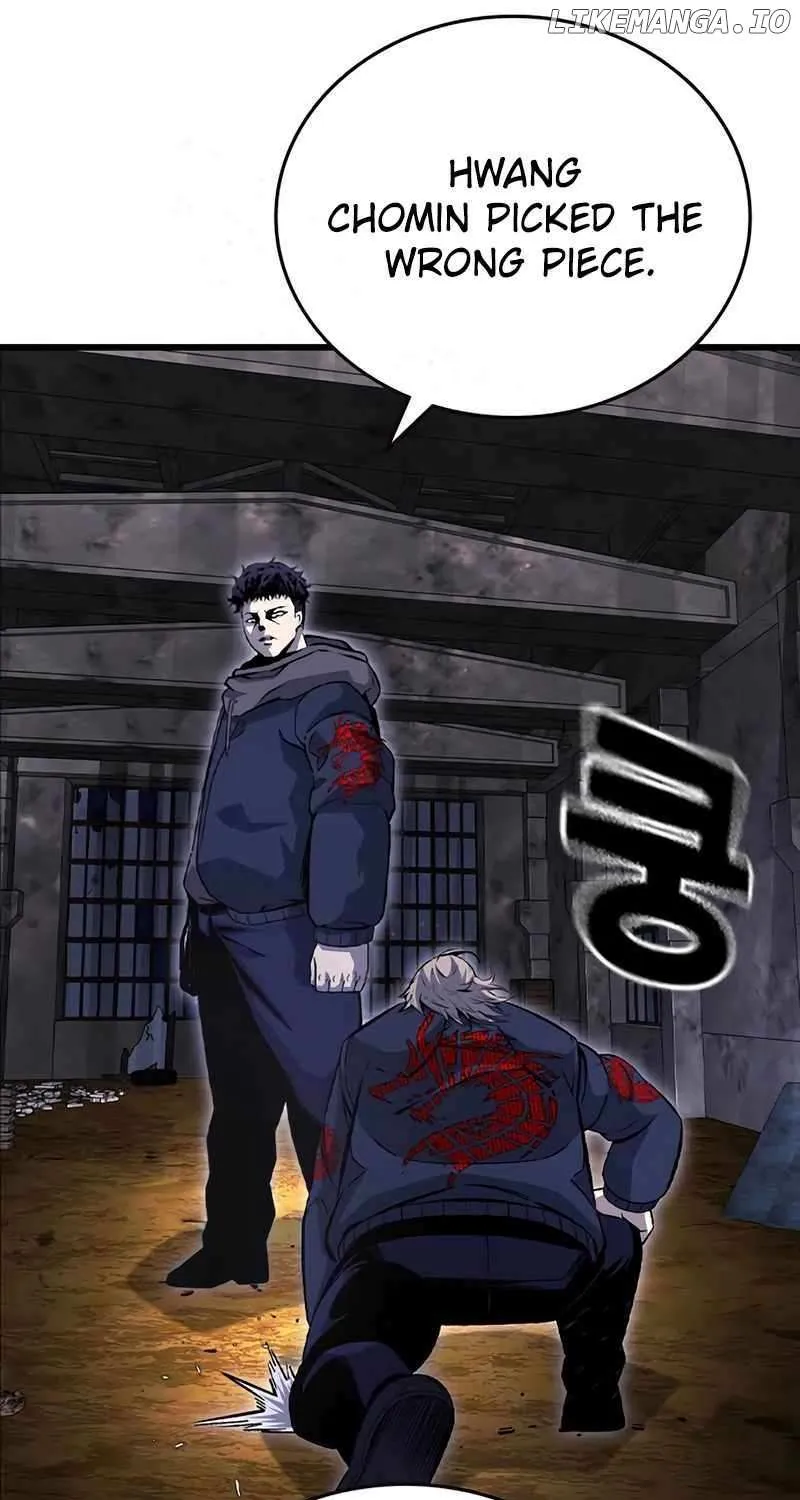 King Game Chapter 113 page 52 - 