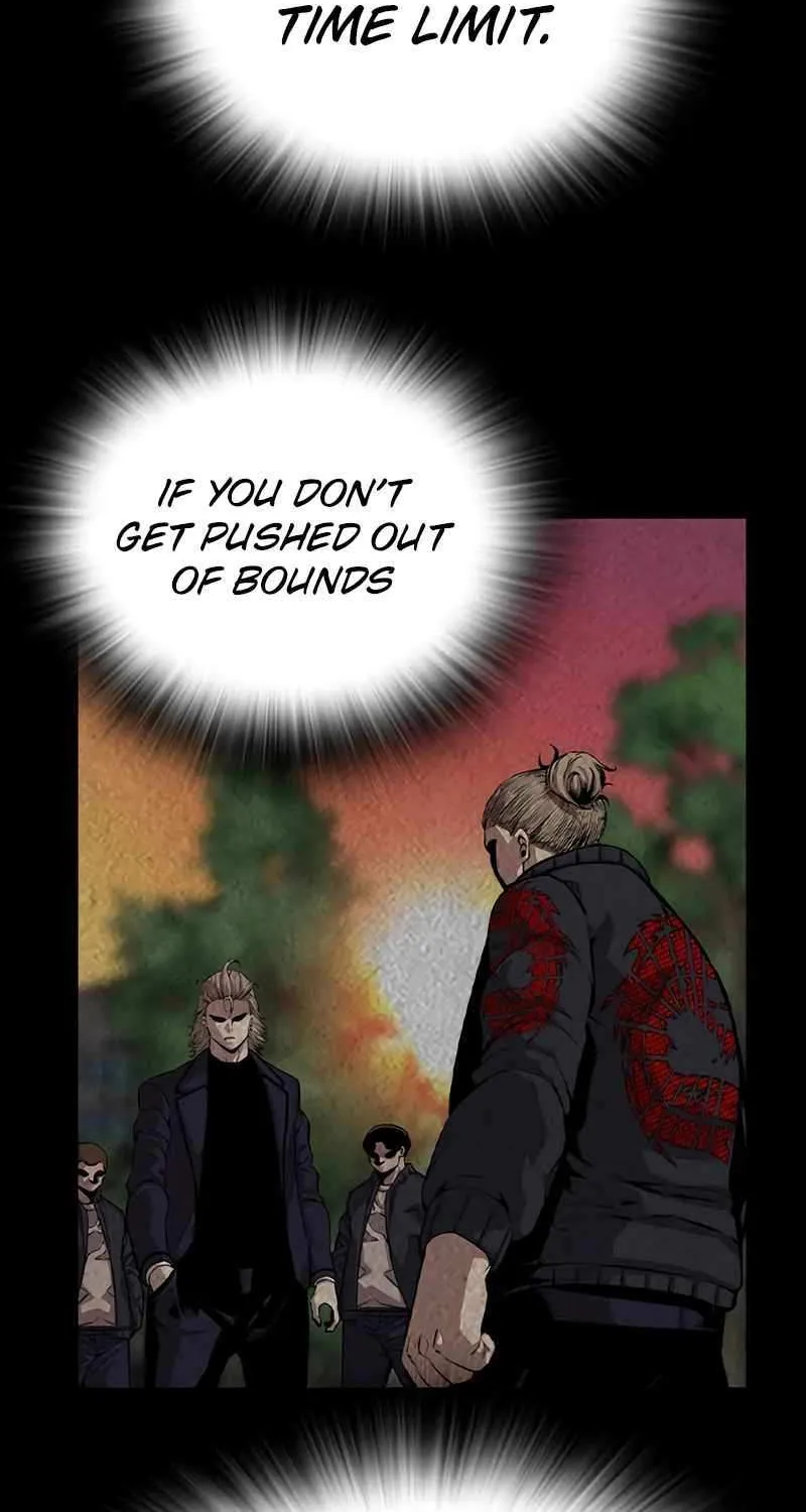 King Game Chapter 113 page 55 - 