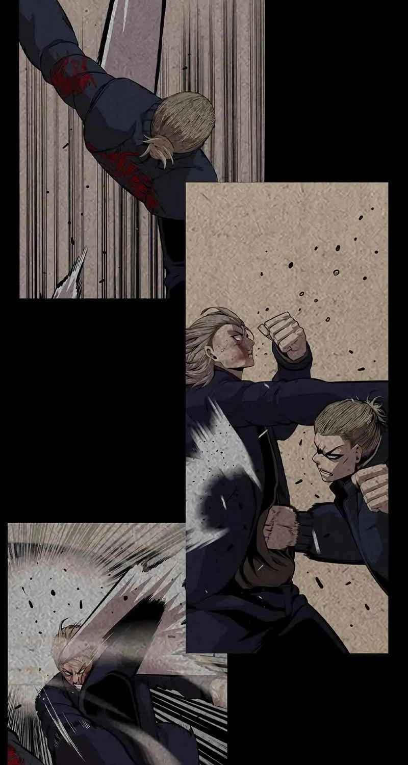 King Game Chapter 113 page 58 - 