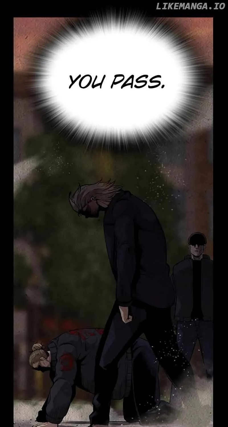 King Game Chapter 113 page 62 - 