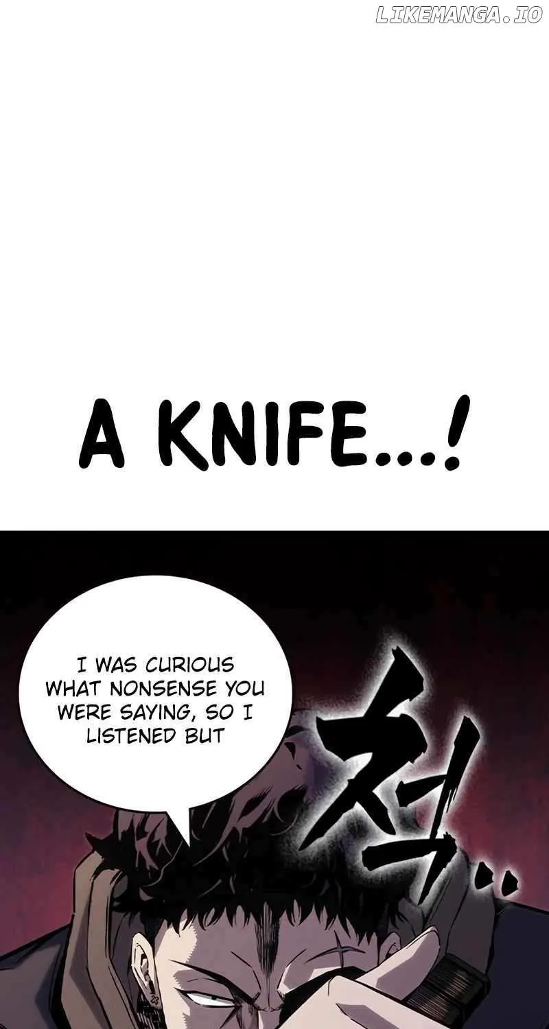 King Game Chapter 113 page 72 - 