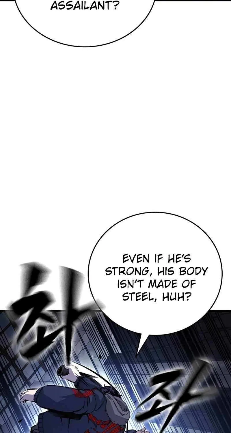 King Game Chapter 113 page 75 - 