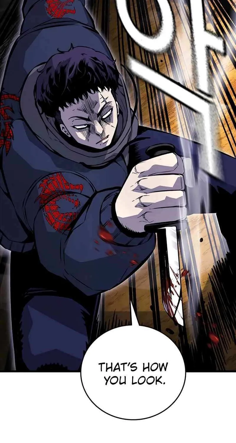 King Game Chapter 113 page 79 - 
