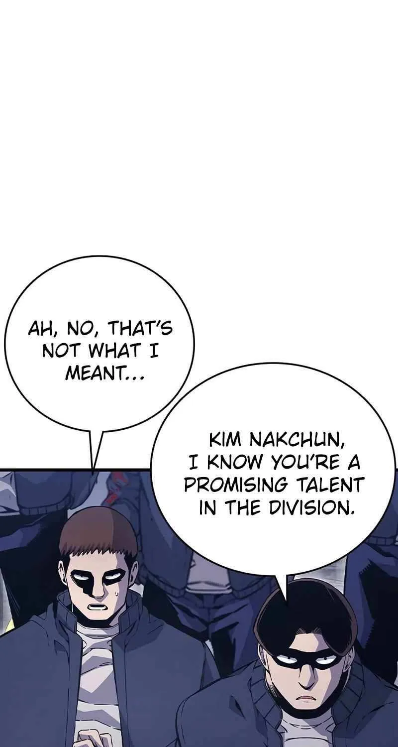 King Game Chapter 113 page 9 - 