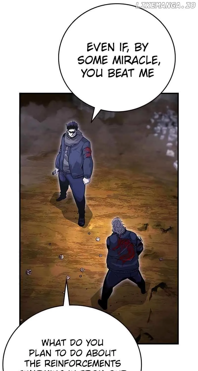 King Game Chapter 113 page 82 - 