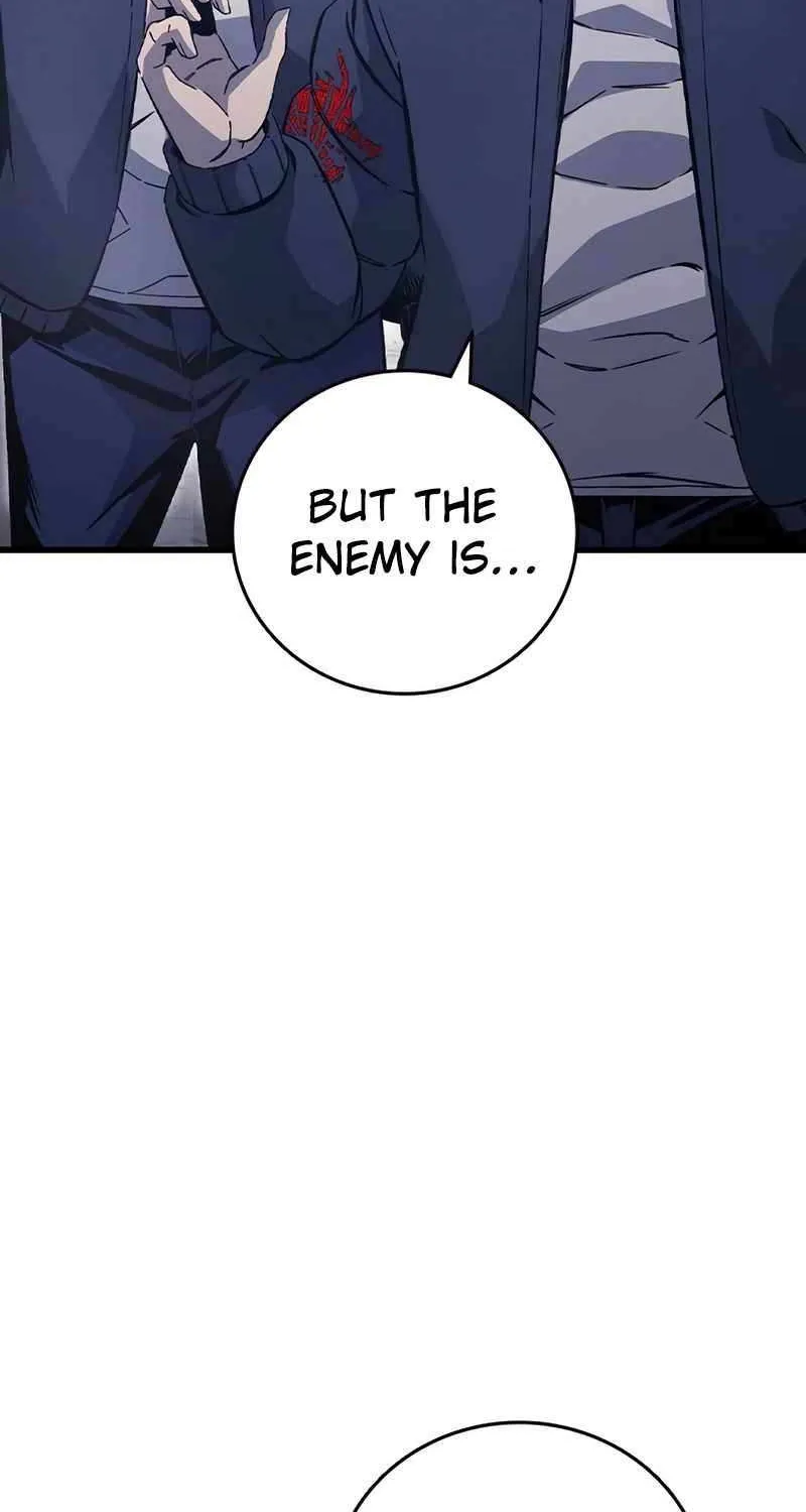 King Game Chapter 113 page 10 - 