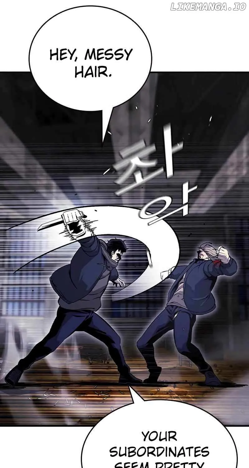 King Game Chapter 113 page 92 - 