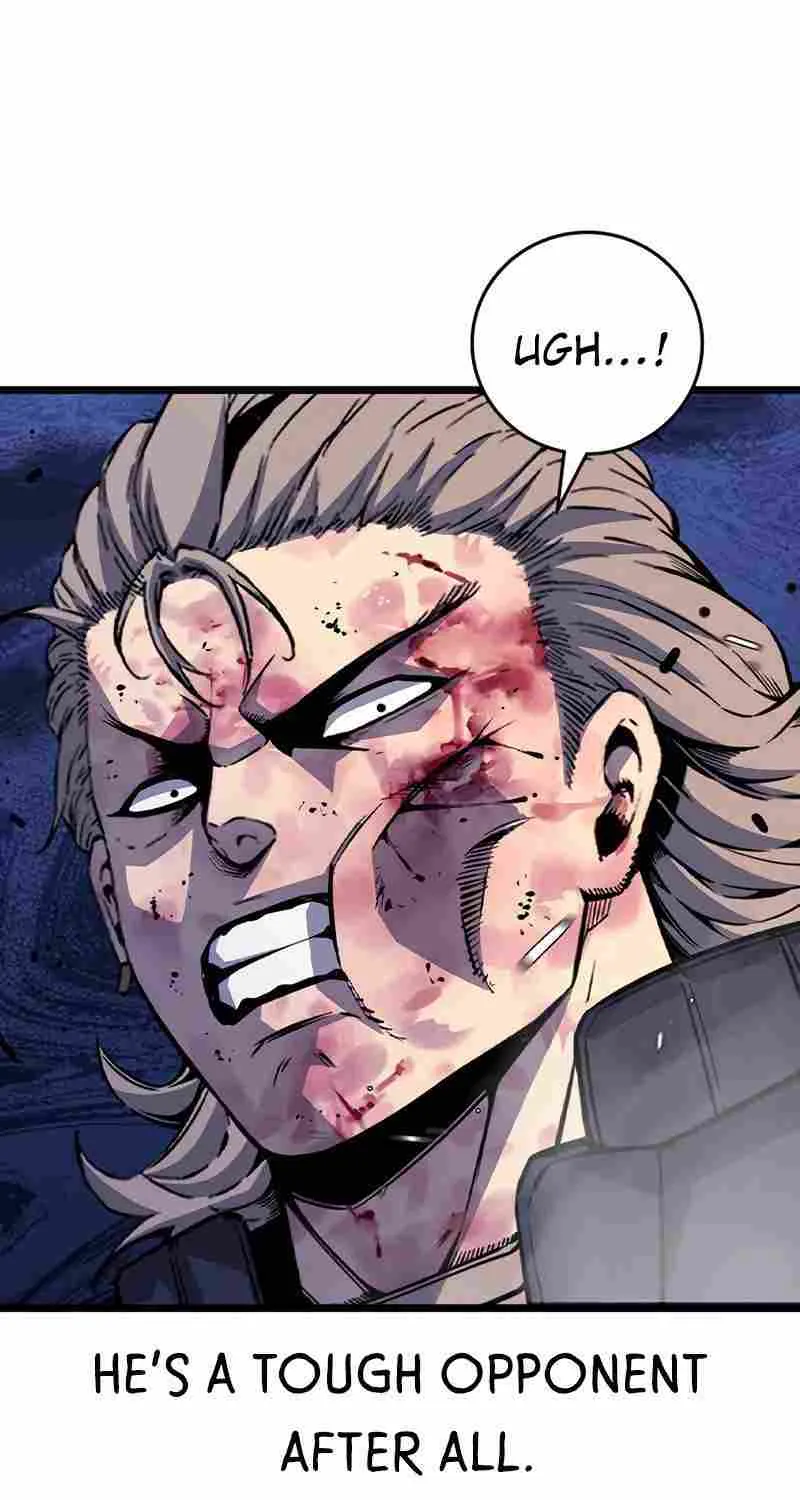 King Game Chapter 114 page 17 - 