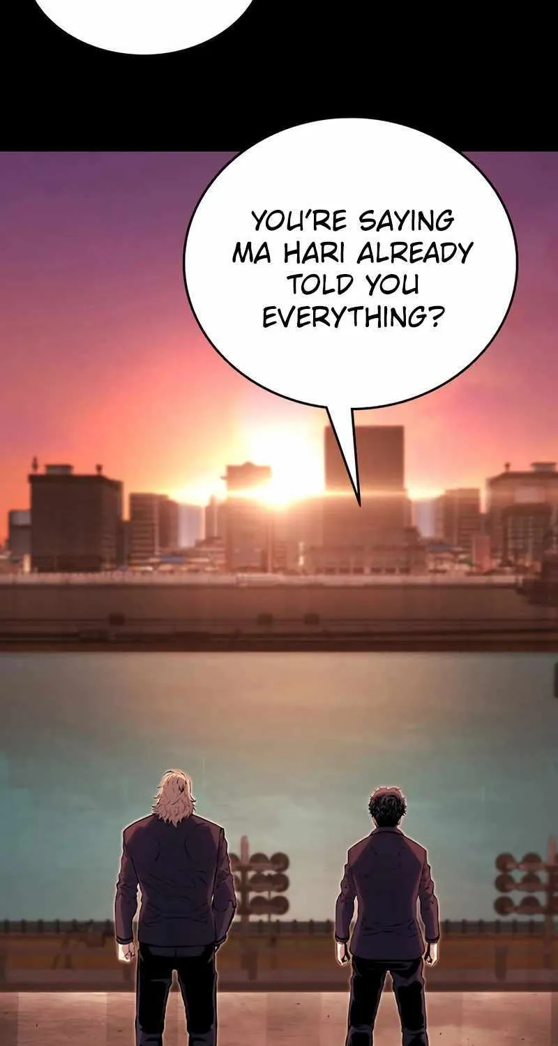 King Game Chapter 114 page 34 - 