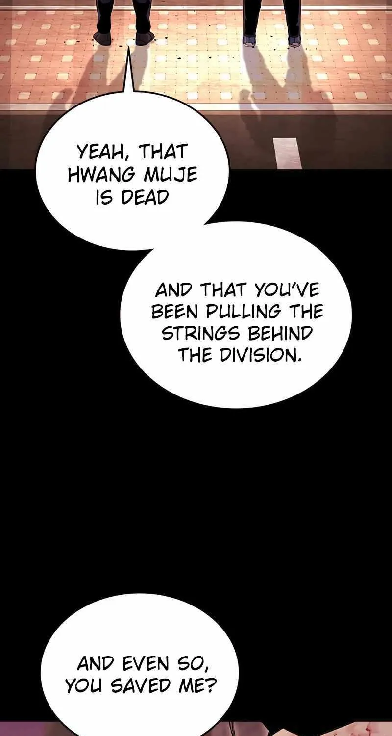 King Game Chapter 114 page 35 - 