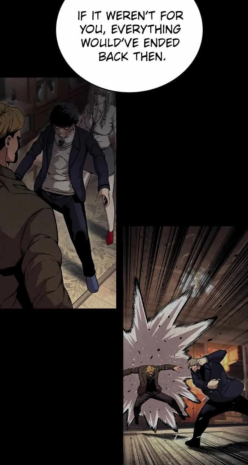 King Game Chapter 114 page 37 - 