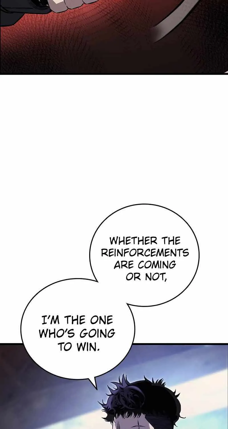 King Game Chapter 114 page 7 - 