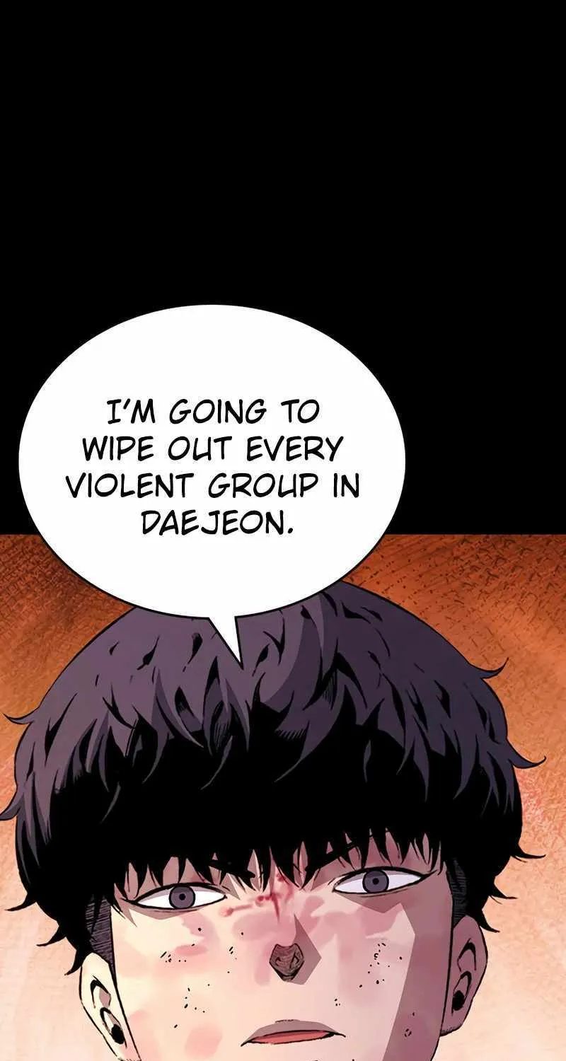 King Game Chapter 114 page 61 - 