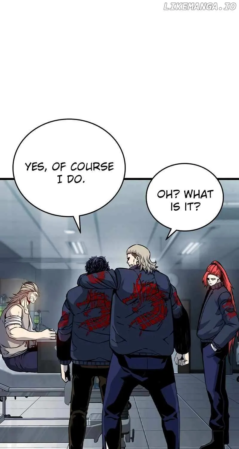 King Game Chapter 115 page 101 - 