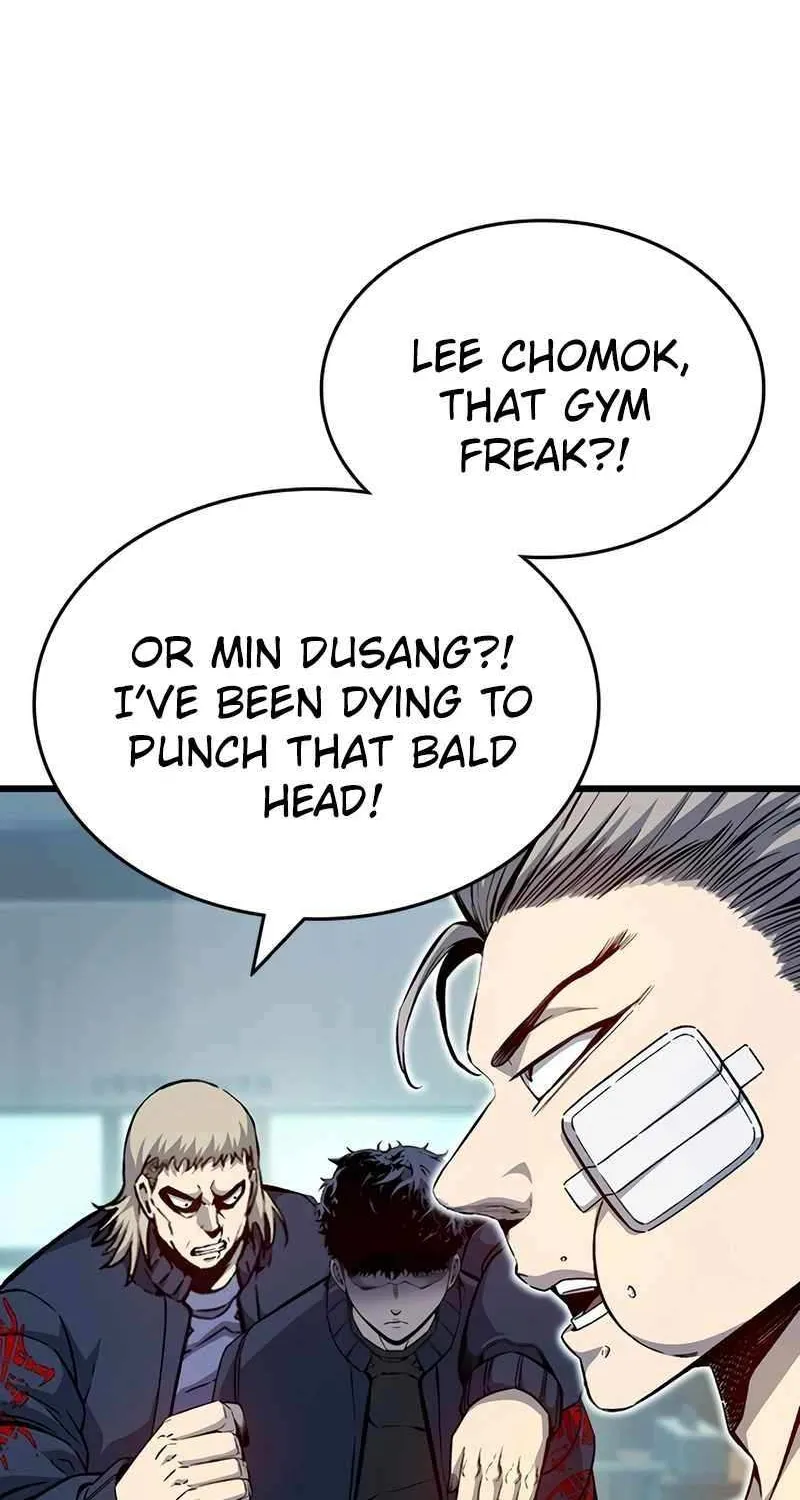King Game Chapter 115 page 104 - 