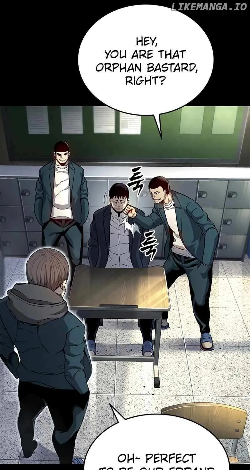 King Game Chapter 115 page 12 - 