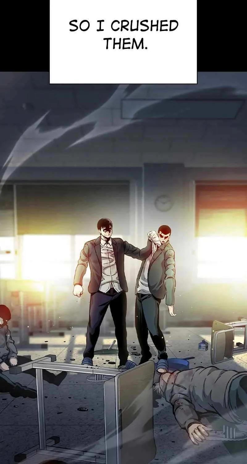 King Game Chapter 115 page 15 - 