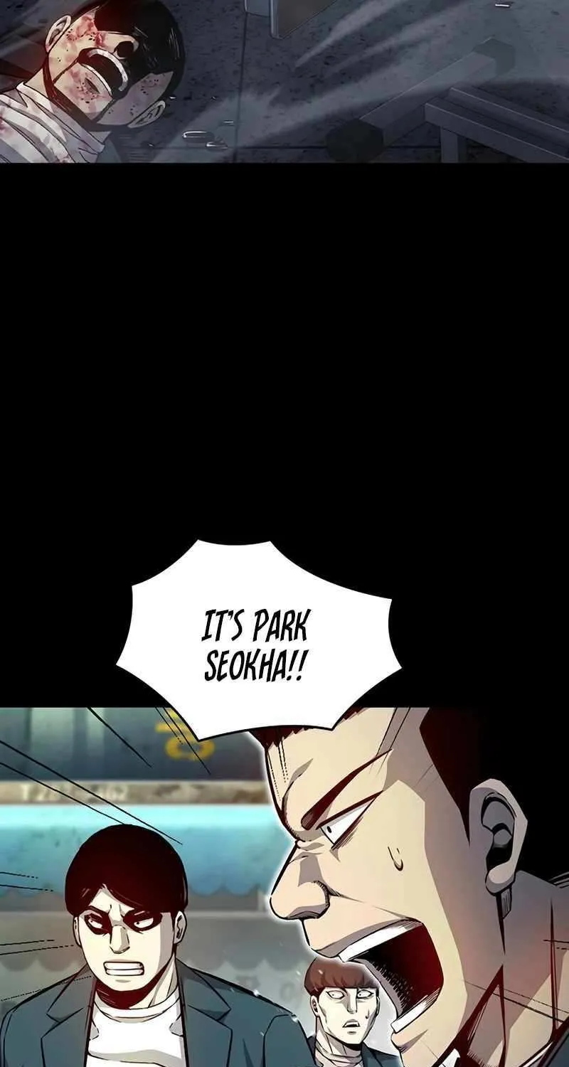 King Game Chapter 115 page 16 - 