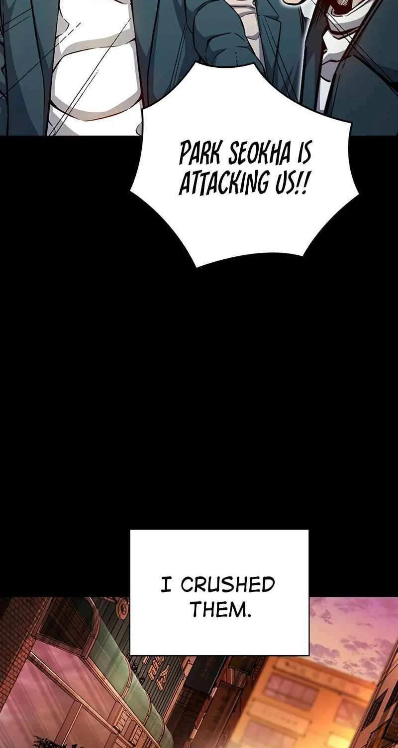 King Game Chapter 115 page 17 - 