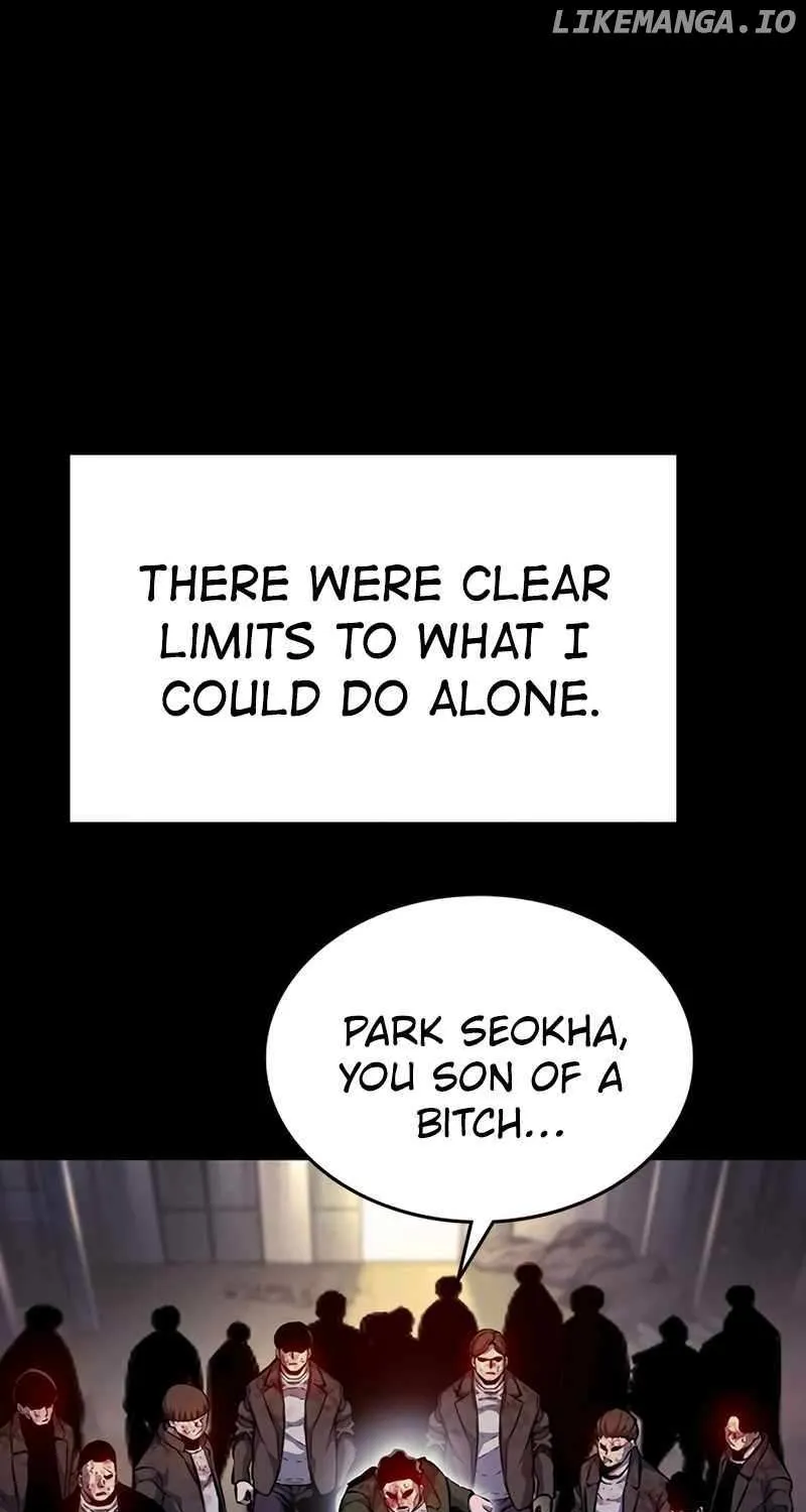King Game Chapter 115 page 22 - 